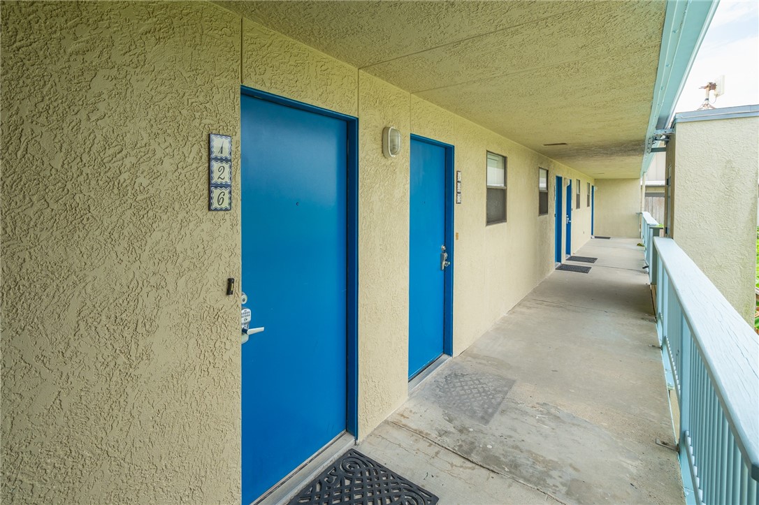 810 Banyan Beach Drive 126 Port Aransas TX 78373