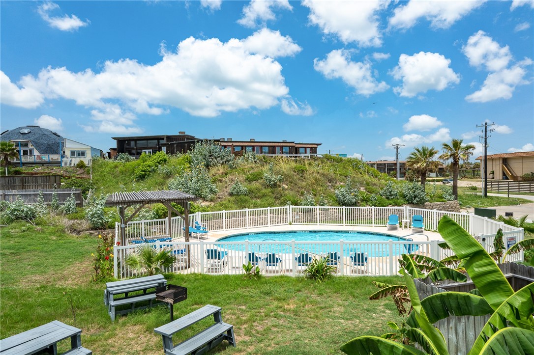 810 Banyan Beach Drive 126 Port Aransas TX 78373
