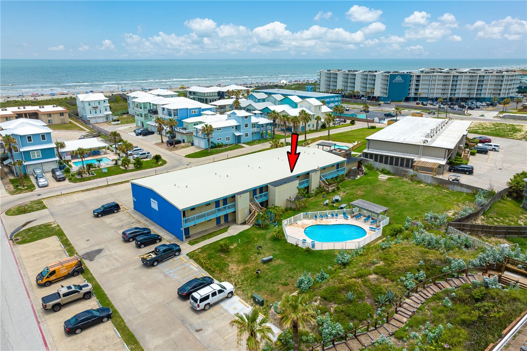 810 Banyan Beach Drive 126 Port Aransas TX 78373