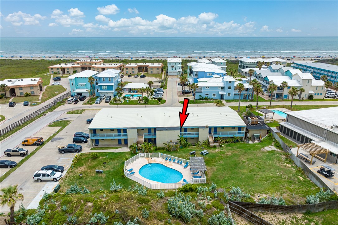 810 Banyan Beach Drive 126 Port Aransas TX 78373
