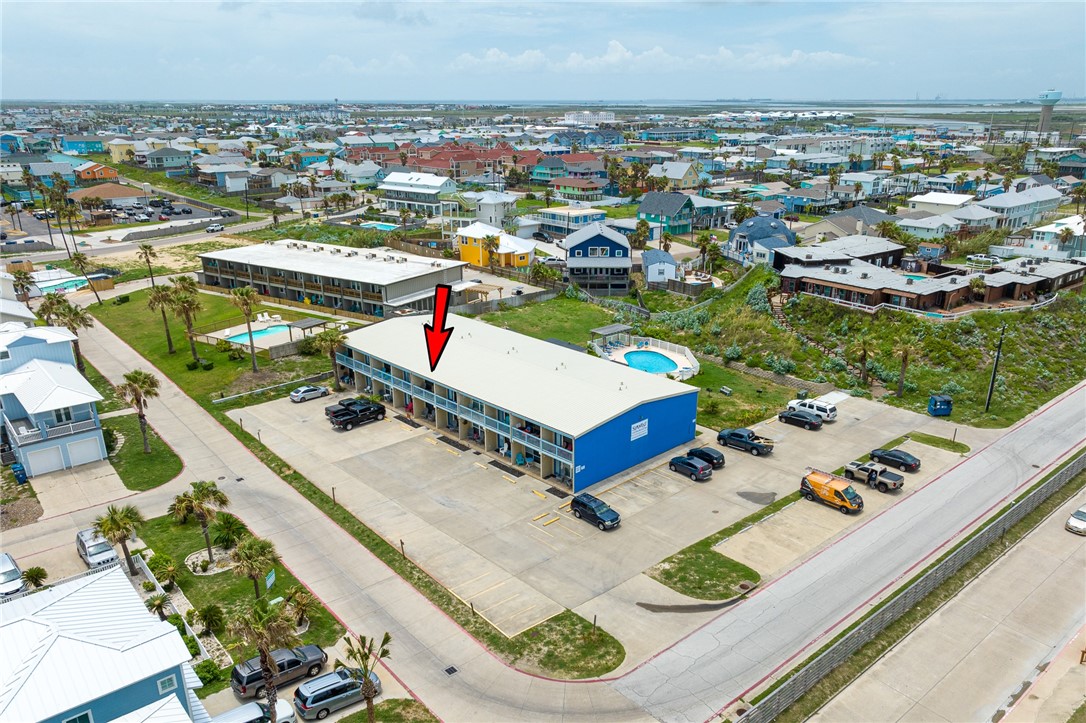 810 Banyan Beach Drive 126 Port Aransas TX 78373