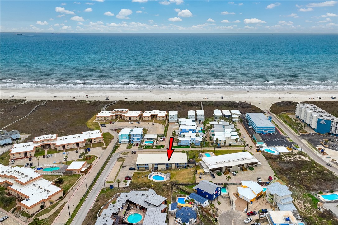 810 Banyan Beach Drive 126 Port Aransas TX 78373