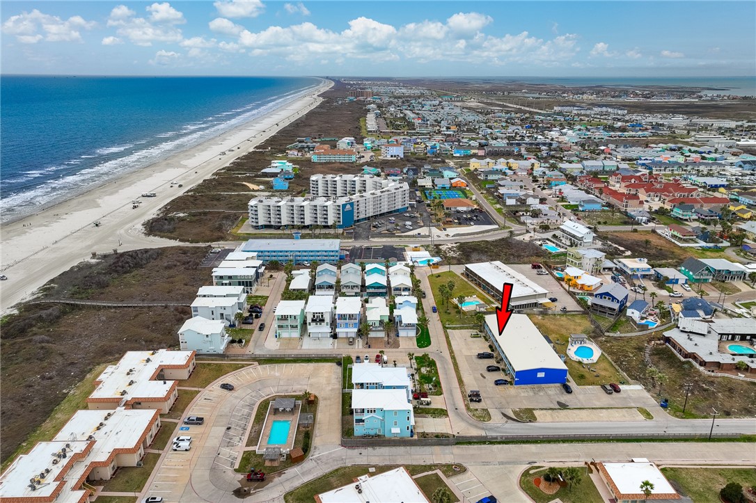 810 Banyan Beach Drive 126 Port Aransas TX 78373