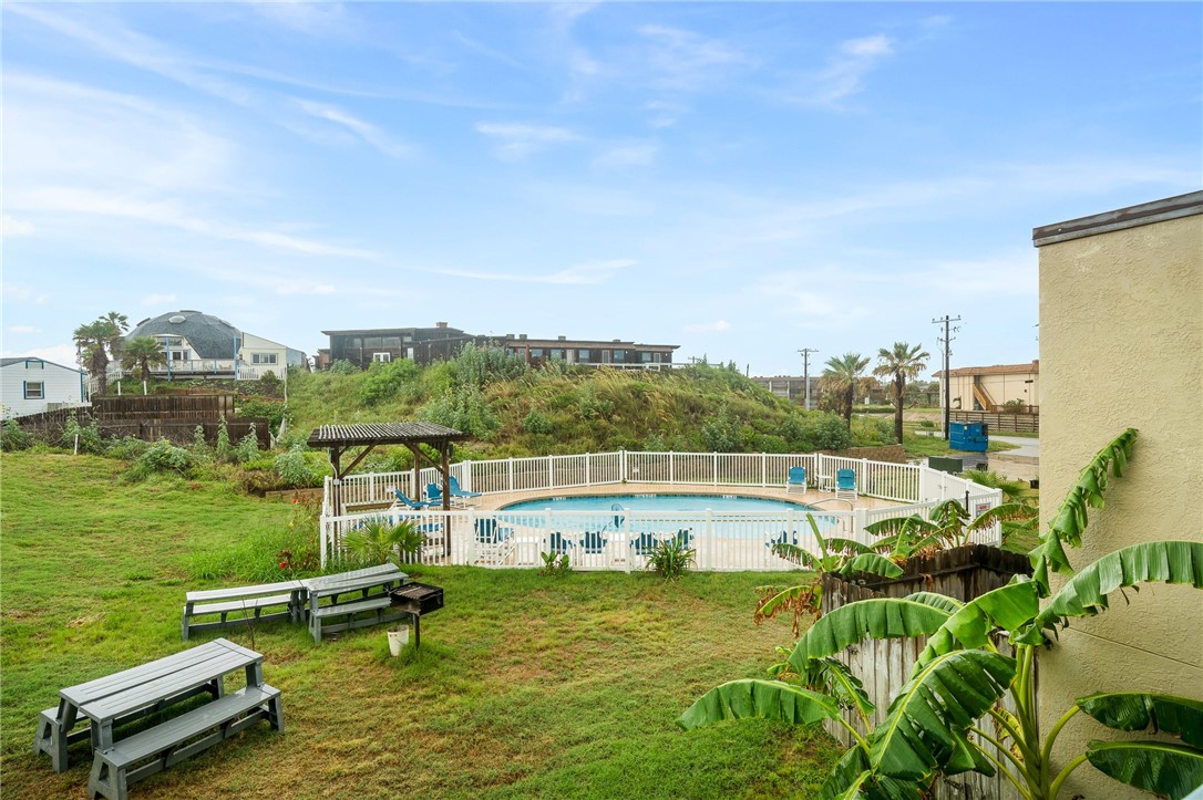 810 Banyan Beach Drive 126 Port Aransas TX 78373