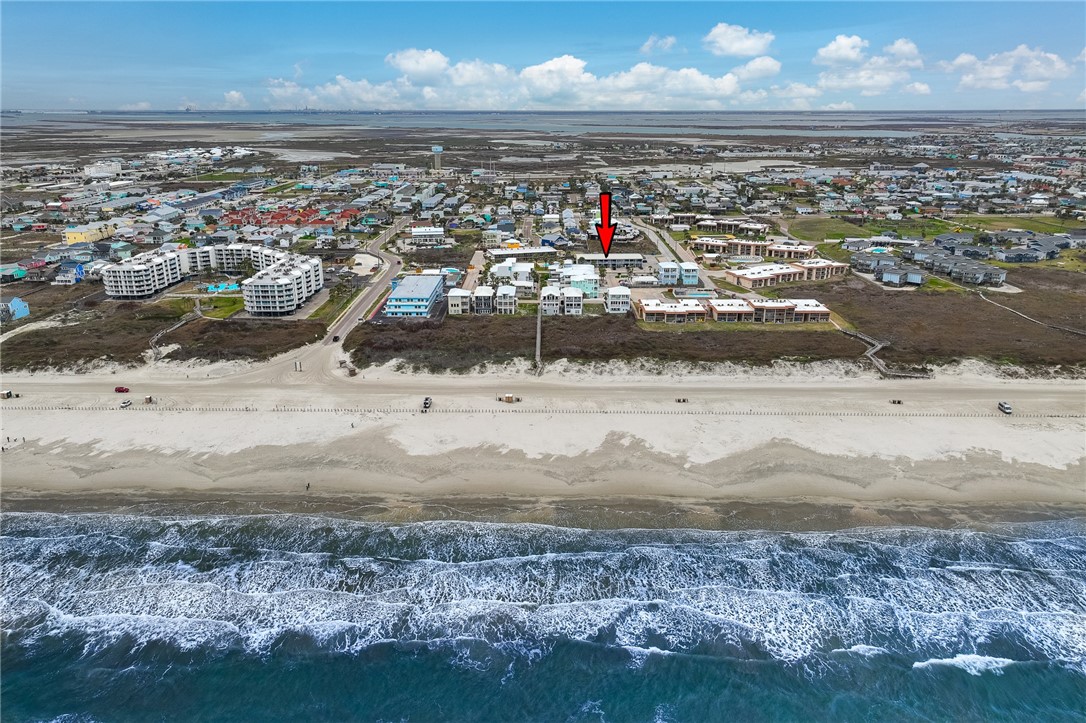810 Banyan Beach Drive 126 Port Aransas TX 78373