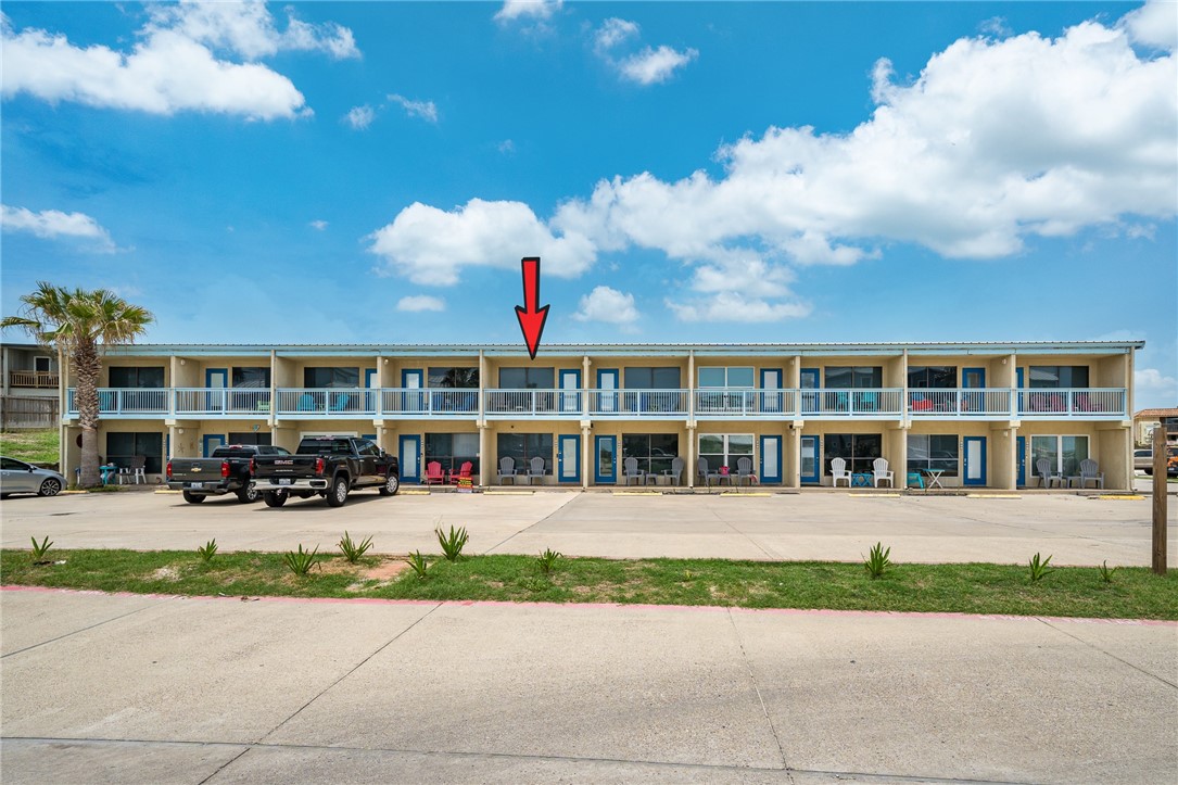 810 Banyan Beach Drive 126 Port Aransas TX 78373