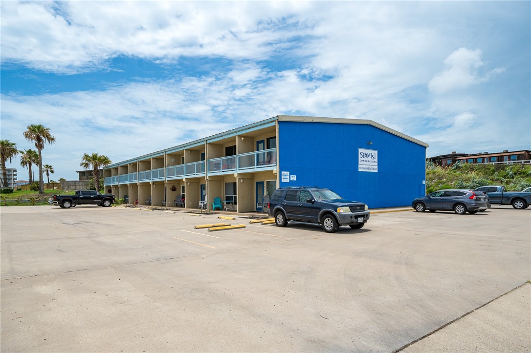 810 Banyan Beach Drive 126 Port Aransas TX 78373