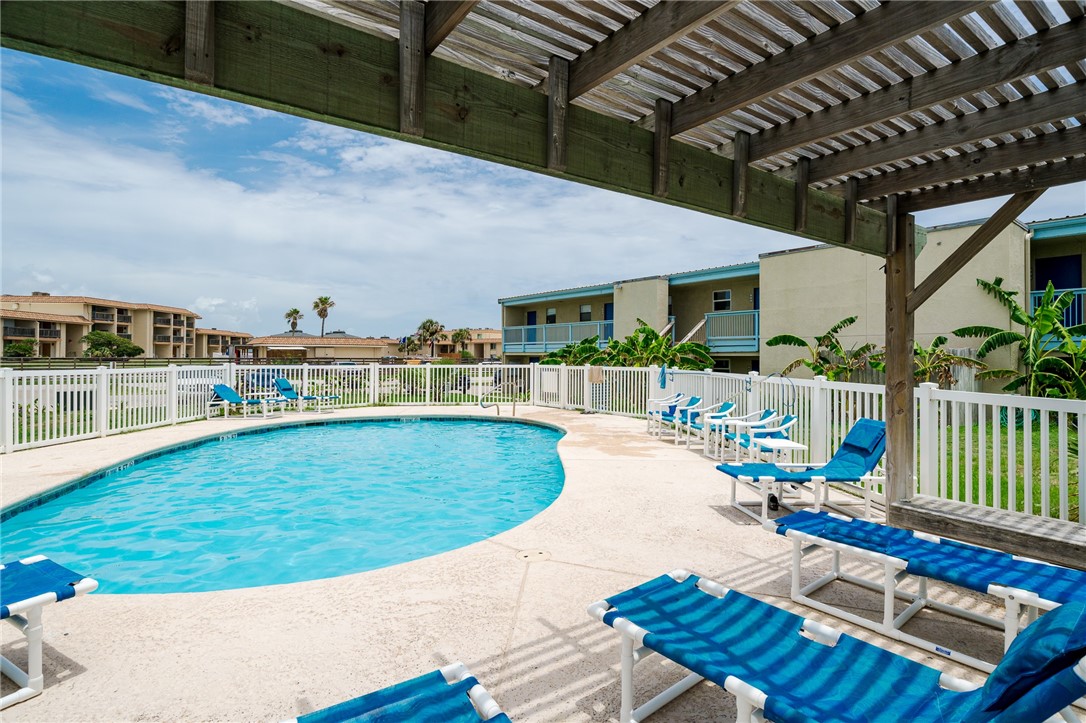 810 Banyan Beach Drive 126 Port Aransas TX 78373