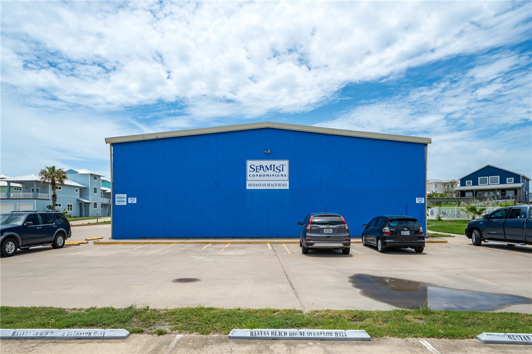 810 Banyan Beach Drive 126 Port Aransas TX 78373