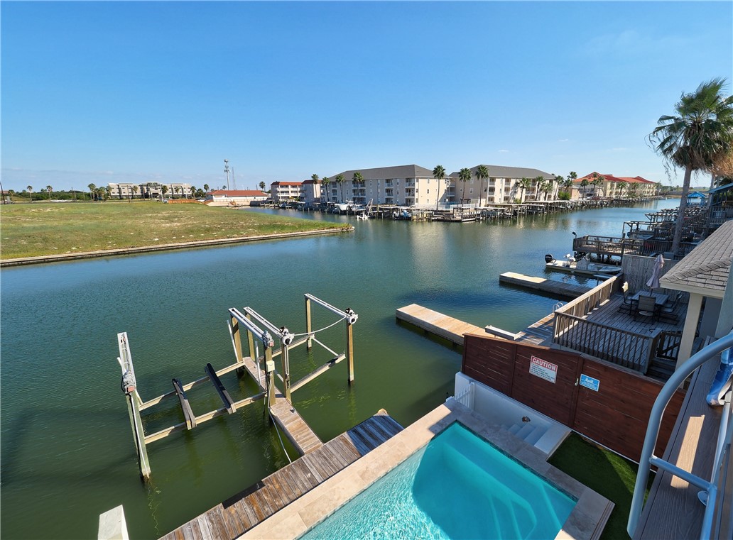 14410 E Cabana St C Corpus Christi TX 78418
