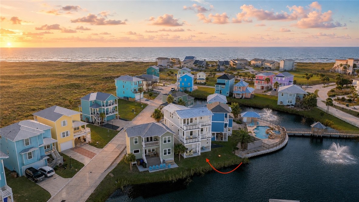 Port Aransas TX, 162 La Concha Boulevard, Unit 31