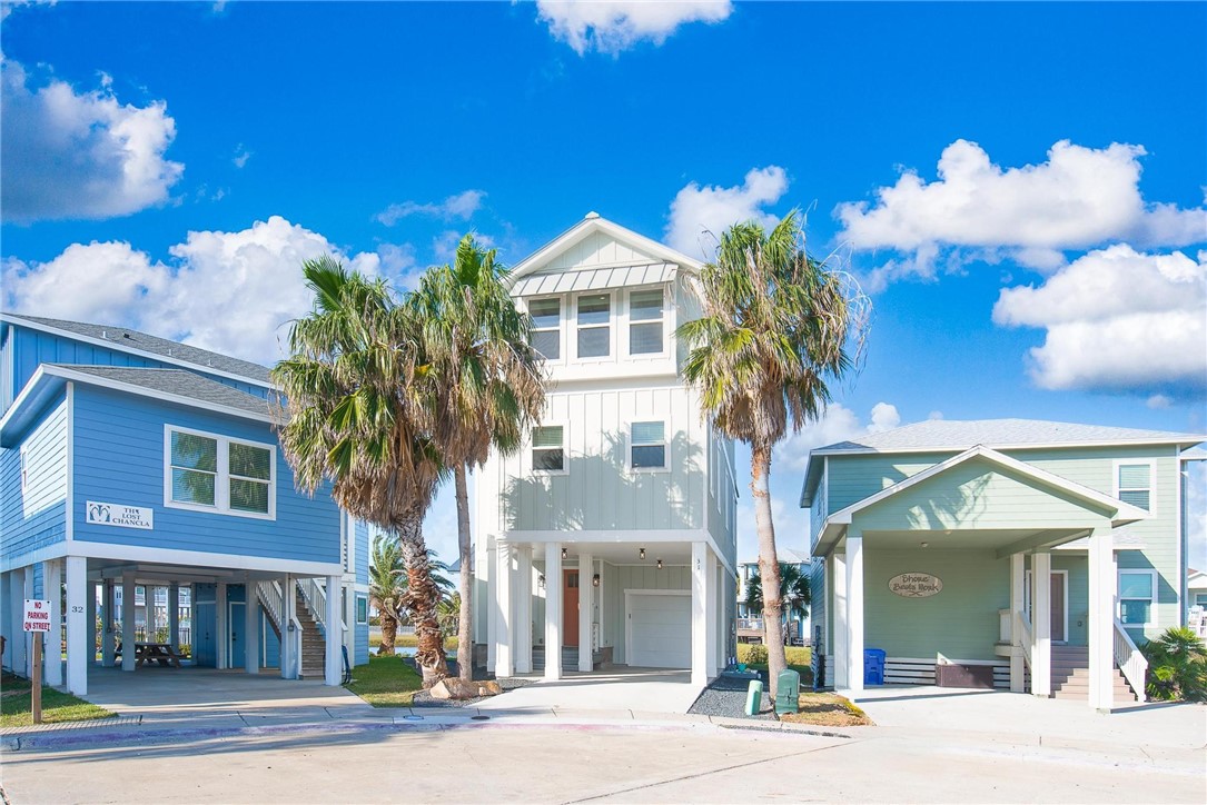 162 La Concha Boulevard 31 Port Aransas TX 78373