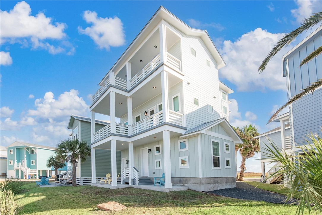 162 La Concha Boulevard 31 Port Aransas TX 78373