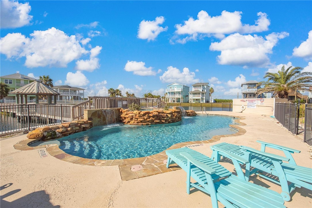 162 La Concha Boulevard 31 Port Aransas TX 78373