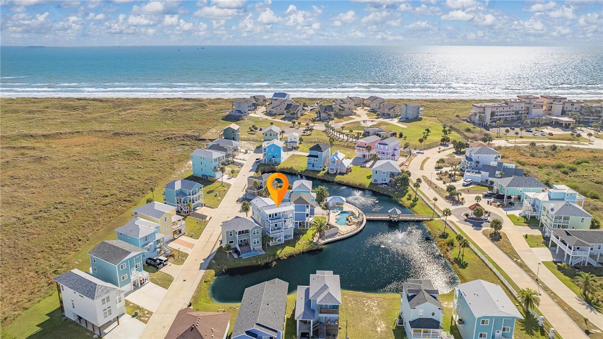 162 La Concha Boulevard 31 Port Aransas TX 78373
