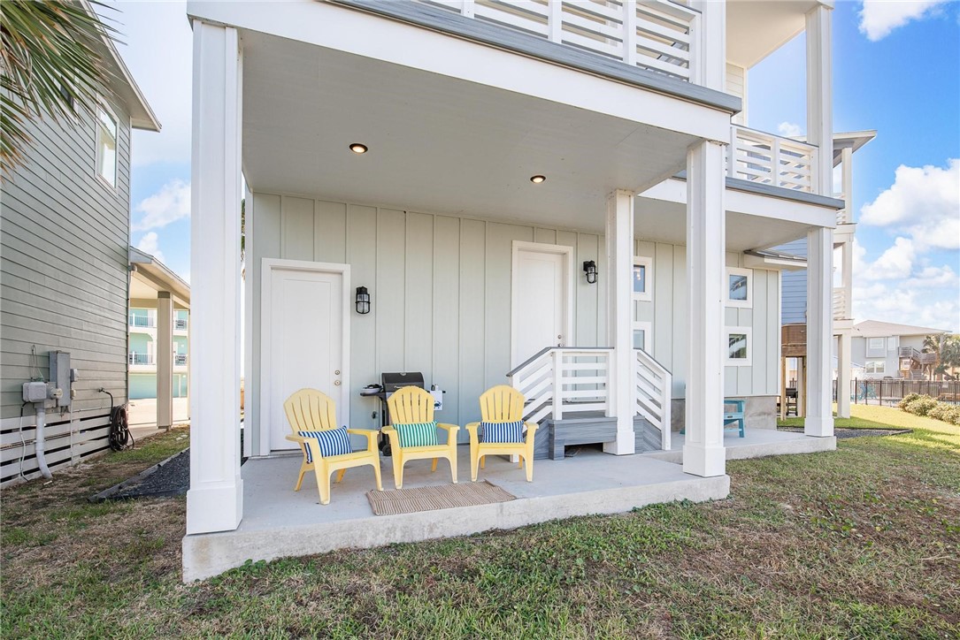 162 La Concha Boulevard 31 Port Aransas TX 78373