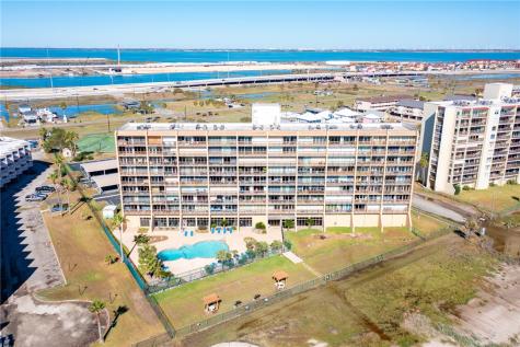 4000 Surfside Boulevard 206 Corpus Christi TX 78402