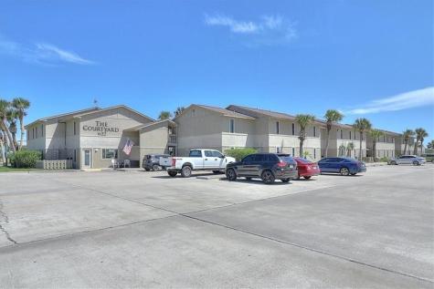 622 Beach Access Road 1a 122 Port Aransas TX 78373