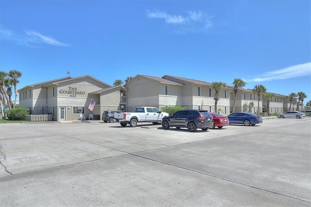622 Beach Access Road 1a 122 Port Aransas TX 78373