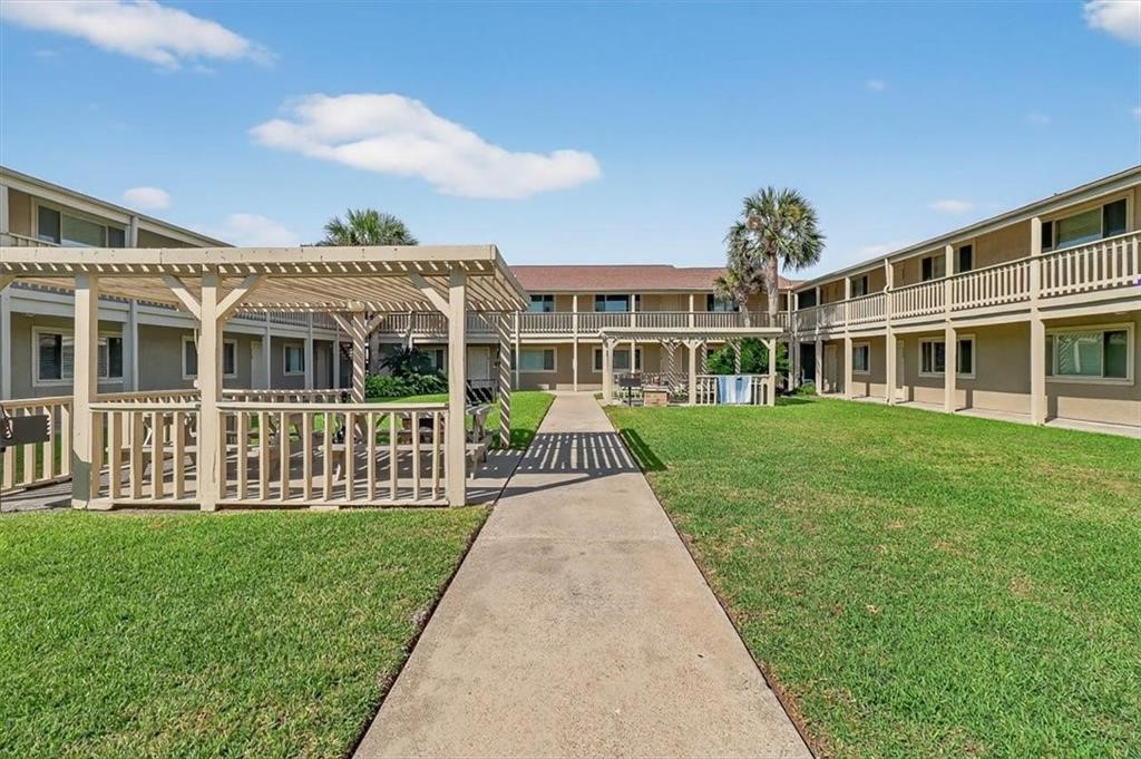 622 Beach Access Road 1a 122 Port Aransas TX 78373