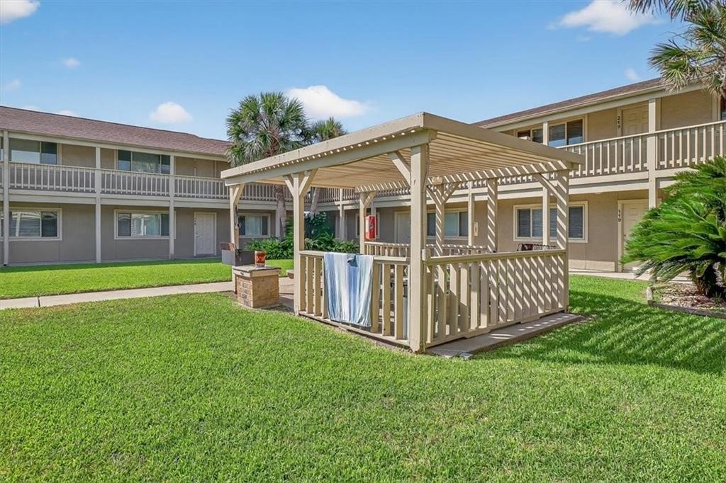 622 Beach Access Road 1a 122 Port Aransas TX 78373