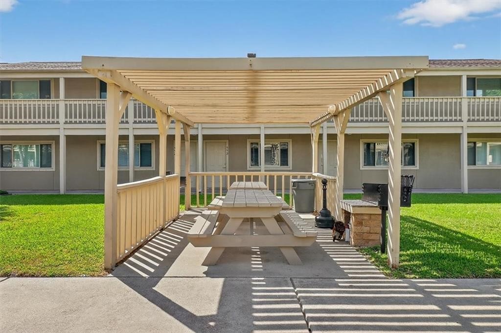622 Beach Access Road 1a 122 Port Aransas TX 78373