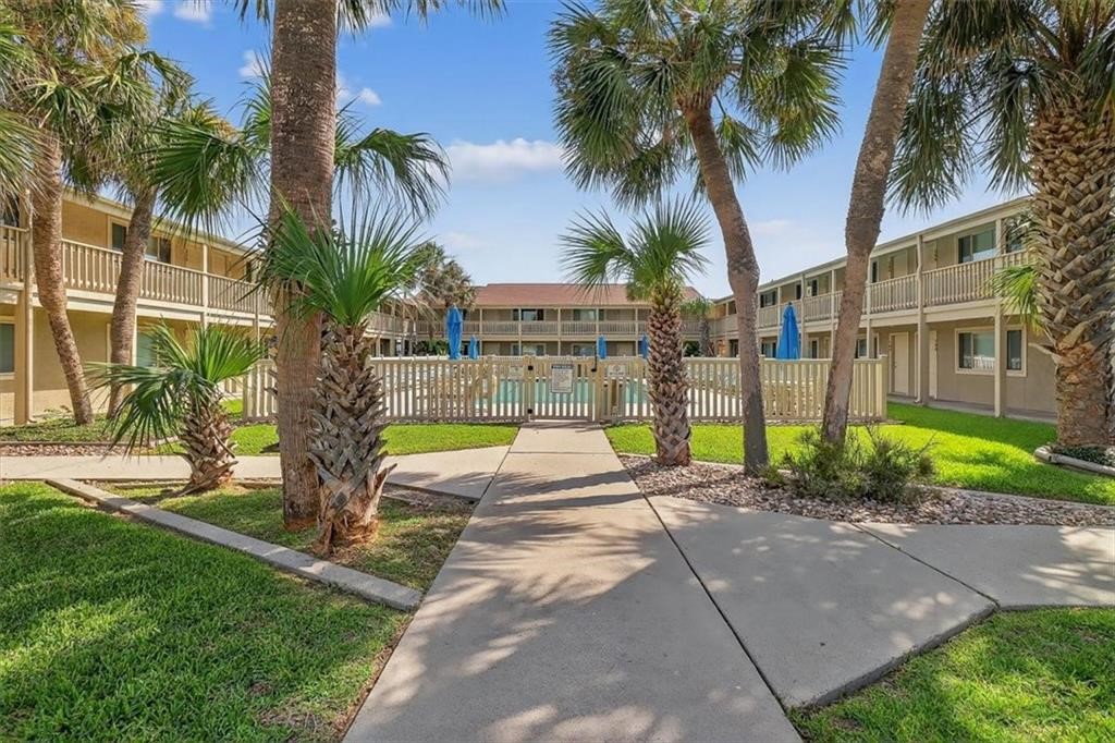622 Beach Access Road 1a 122 Port Aransas TX 78373