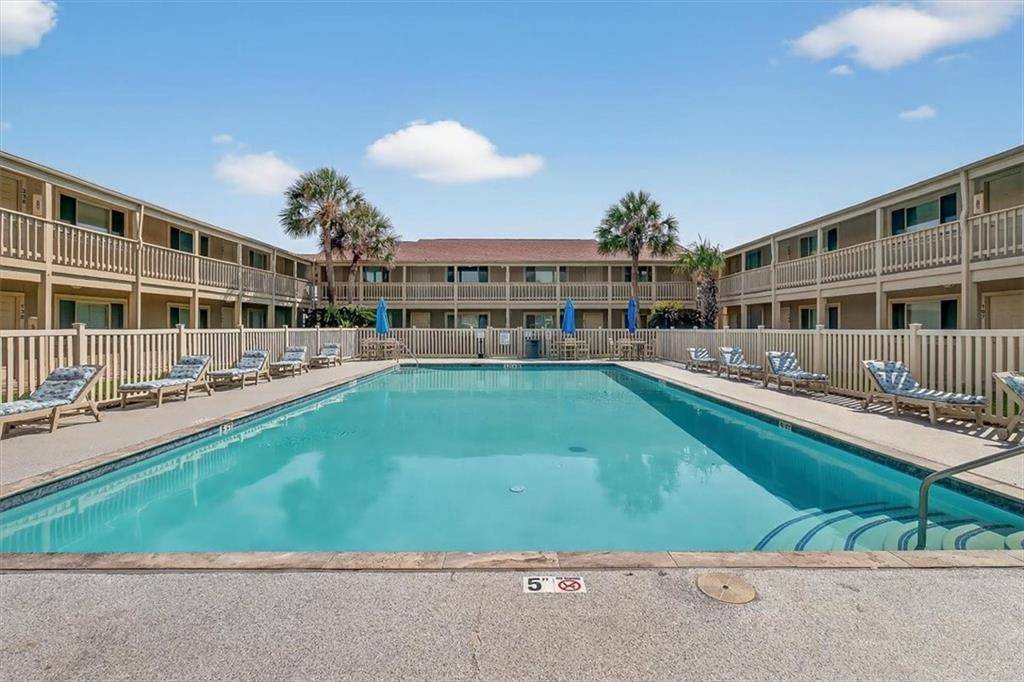622 Beach Access Road 1a 122 Port Aransas TX 78373
