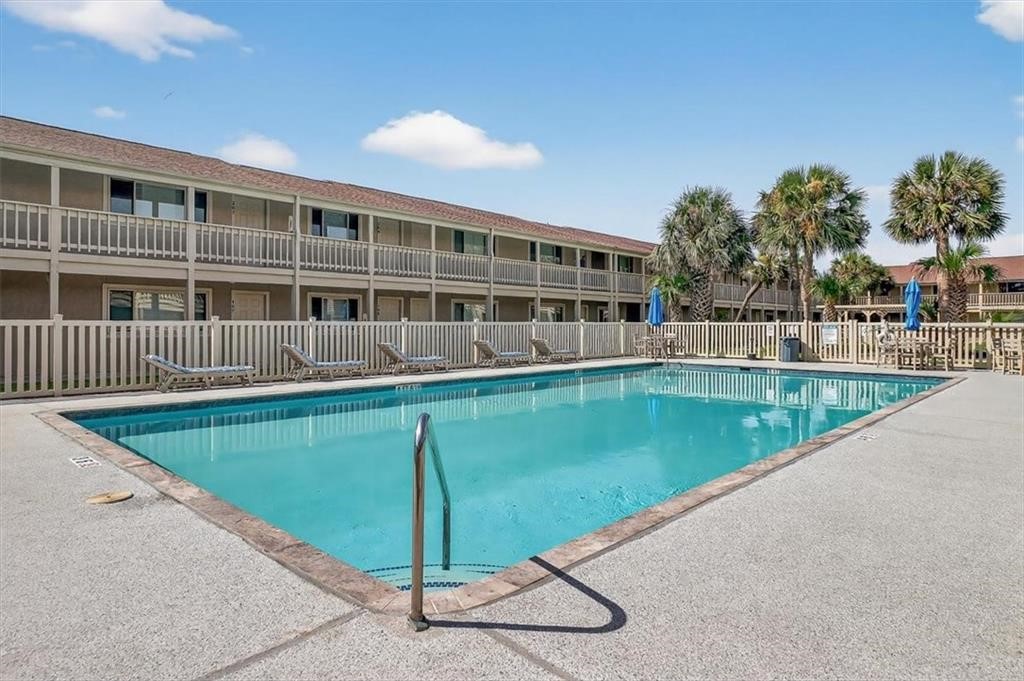 622 Beach Access Road 1a 122 Port Aransas TX 78373