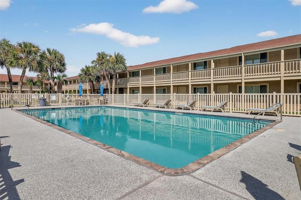 622 Beach Access Road 1a 122 Port Aransas TX 78373