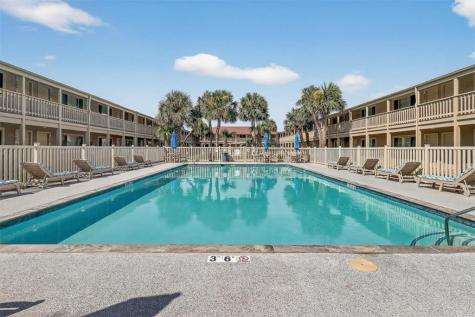 622 Beach Access Road 1a 122 Port Aransas TX 78373