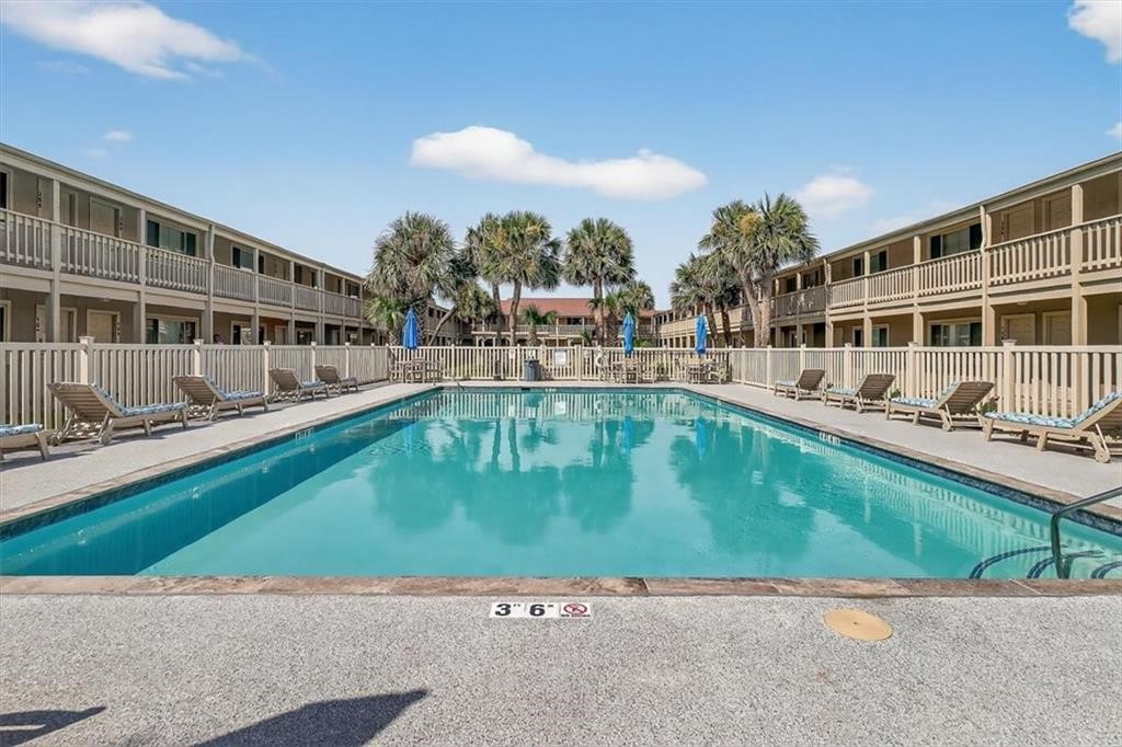 622 Beach Access Road 1a 122 Port Aransas TX 78373
