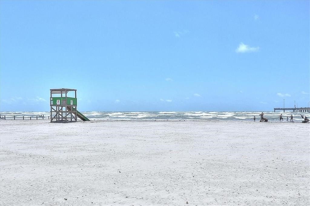 622 Beach Access Road 1a 122 Port Aransas TX 78373