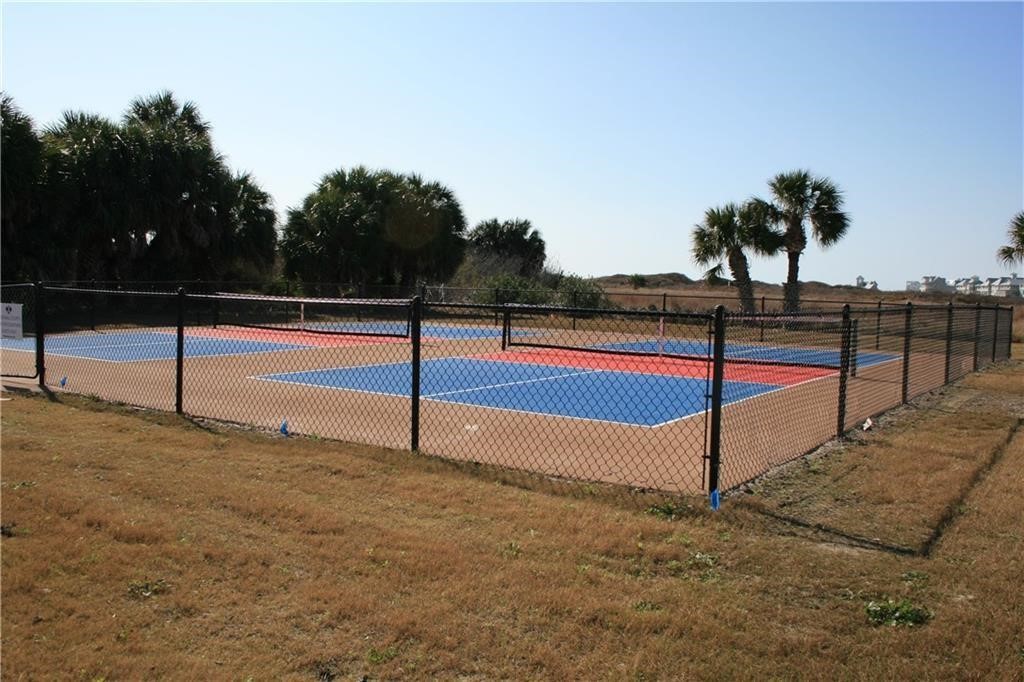 622 Beach Access Road 1a 122 Port Aransas TX 78373