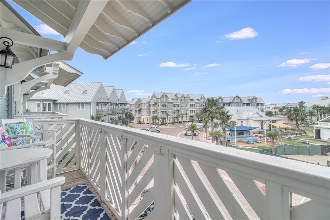 190 Social Cr 10-303 Port Aransas TX 78373