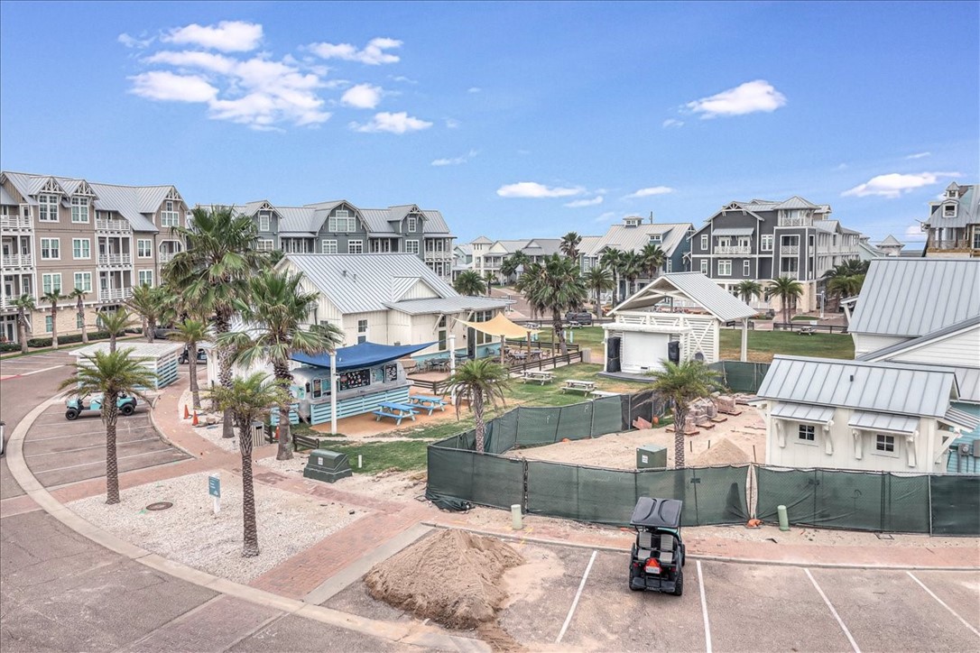 190 Social Cr 10-303 Port Aransas TX 78373