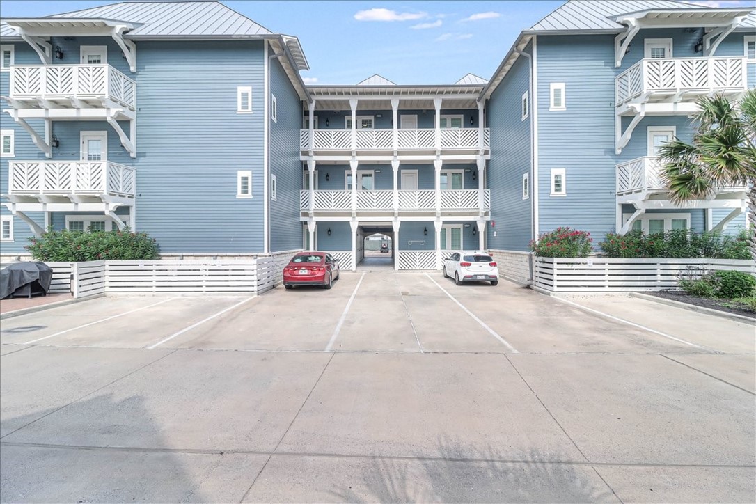 190 Social Cr 10-303 Port Aransas TX 78373