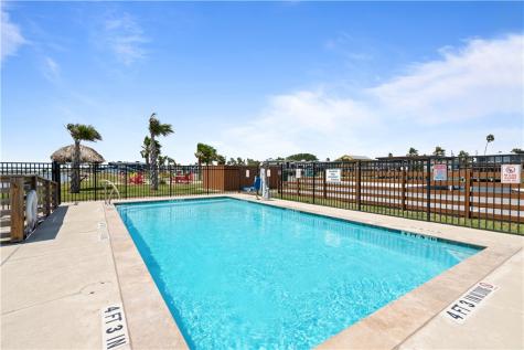 101 Caribbean Drive 5 Corpus Christi TX 78418