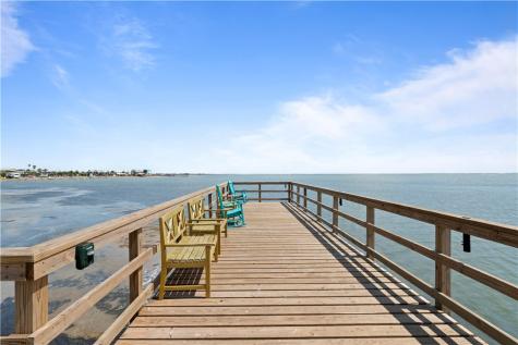 101 Caribbean Drive 5 Corpus Christi TX 78418
