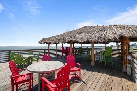 101 Caribbean Drive 5 Corpus Christi TX 78418