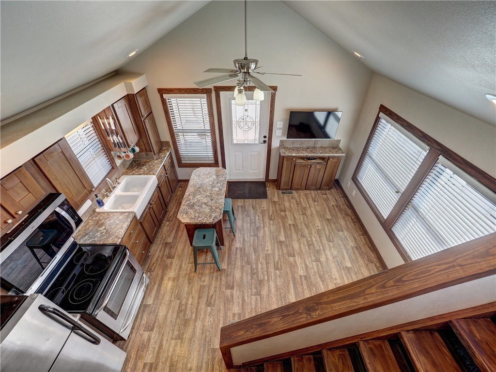 413 Trojan Street 14 Port Aransas TX 78373