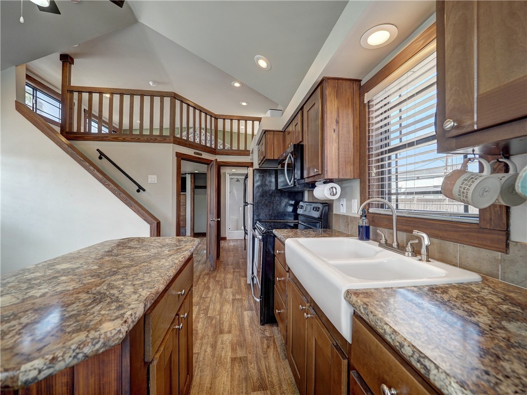 413 Trojan Street 14 Port Aransas TX 78373