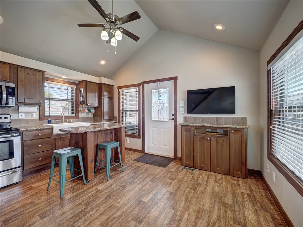 413 Trojan Street 14 Port Aransas TX 78373