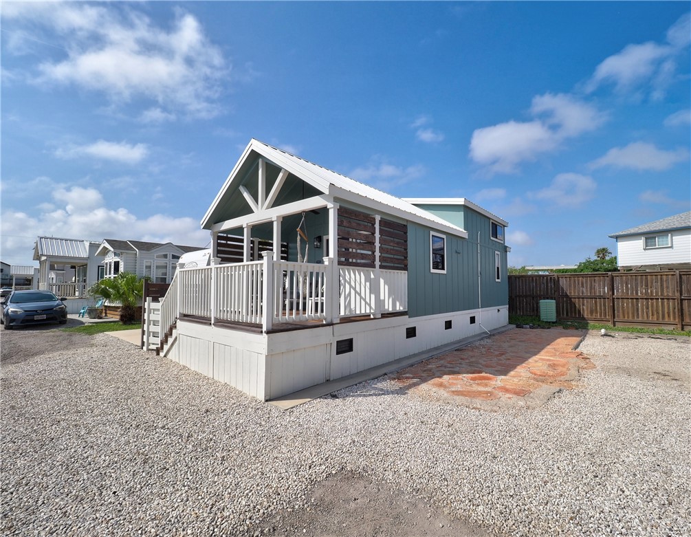 413 Trojan Street 14 Port Aransas TX 78373