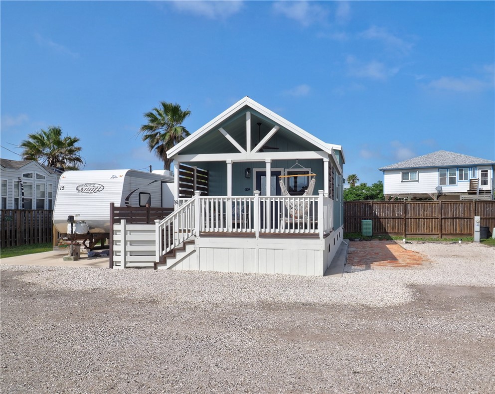 413 Trojan Street 14 Port Aransas TX 78373