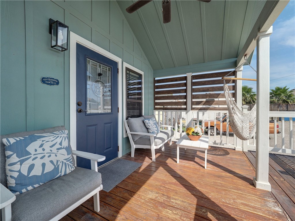 413 Trojan Street 14 Port Aransas TX 78373
