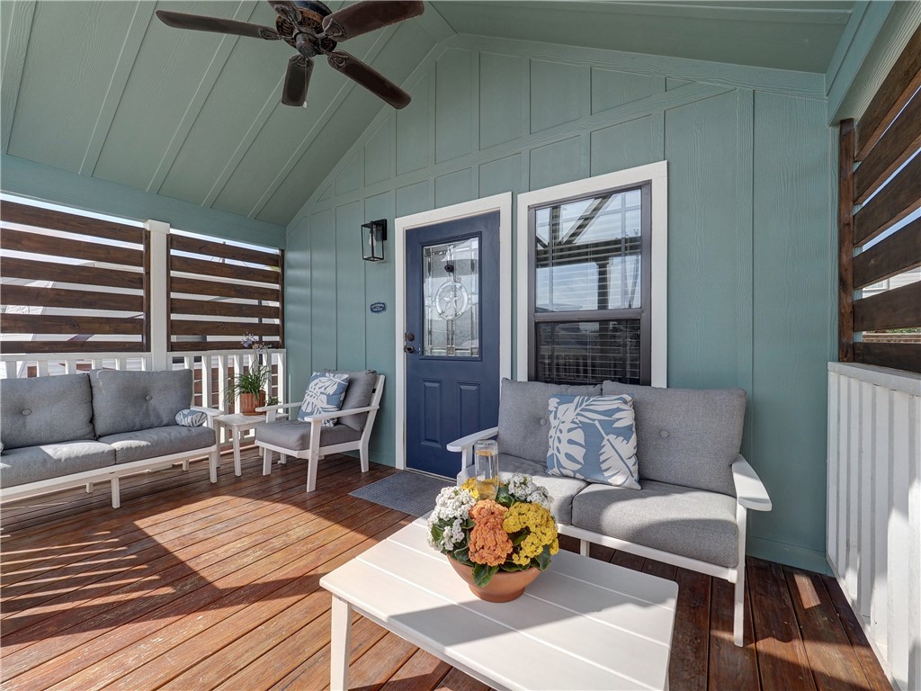 413 Trojan Street 14 Port Aransas TX 78373