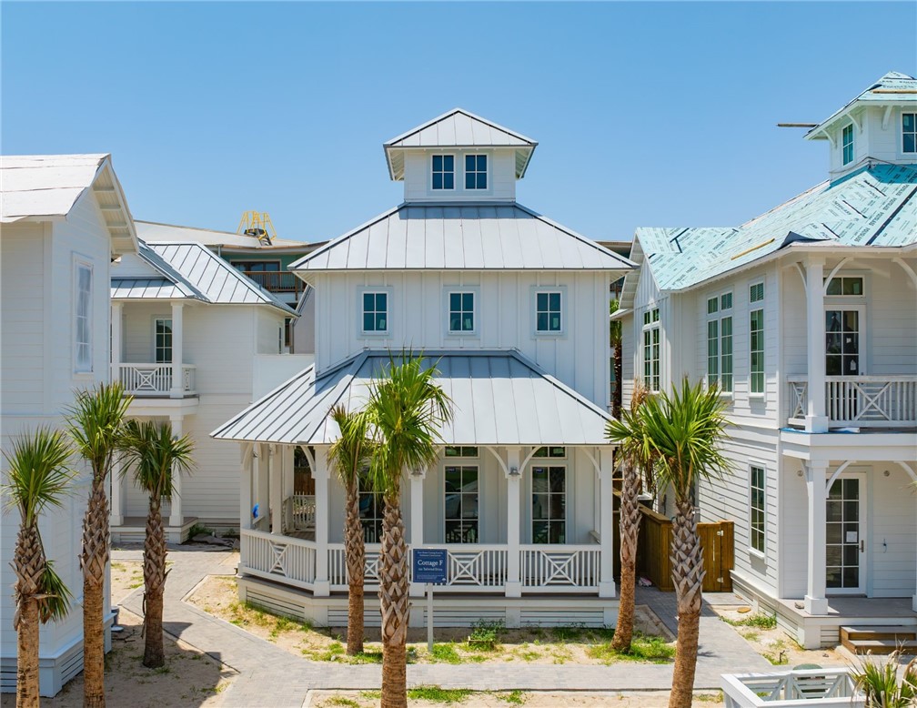 250 Tailwind Dr F Port Aransas TX 78373