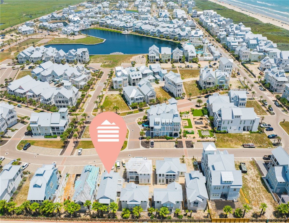 250 Tailwind Dr F Port Aransas TX 78373