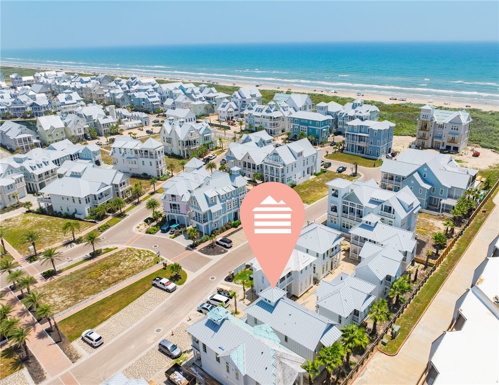 250 Tailwind Dr F Port Aransas TX 78373